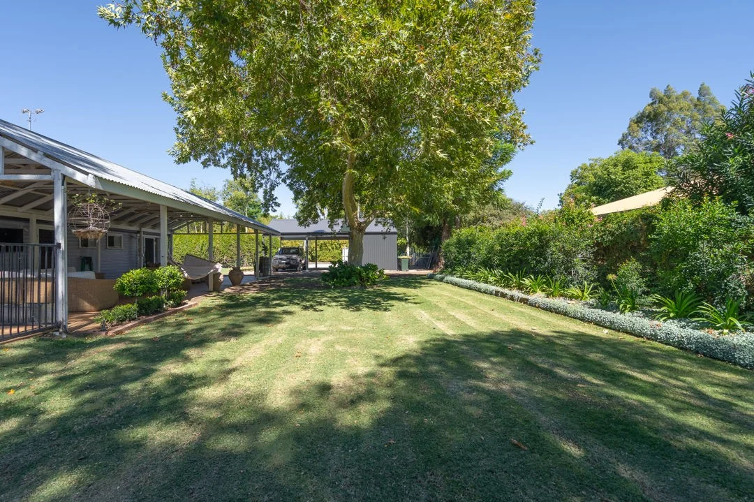 Additional image 22 of 21 Sunnyside Road, Moree NSW 2400