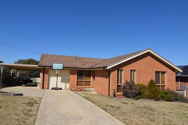 Picture of 12 Pindari Place, WALLERAWANG NSW 2845