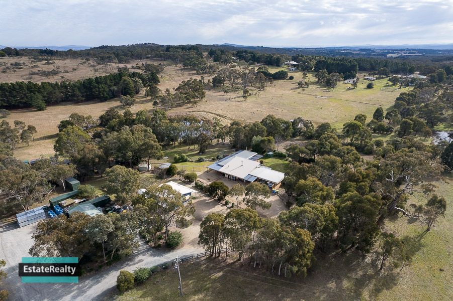 4 bedrooms Acreage / Semi-Rural in 441 Weeroona Dr WAMBOIN NSW, 2620