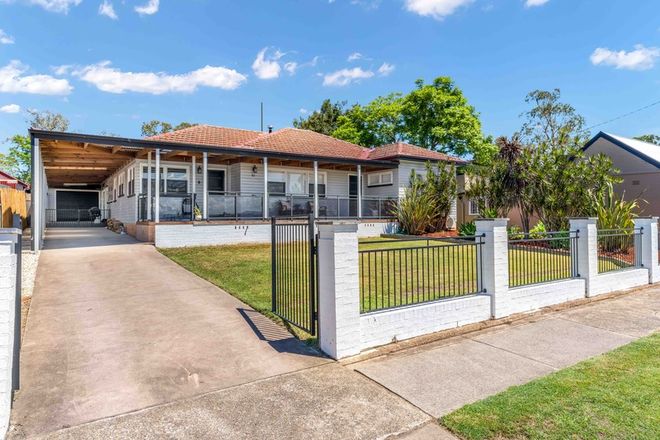 Picture of 61 Swan Street, MORPETH NSW 2321