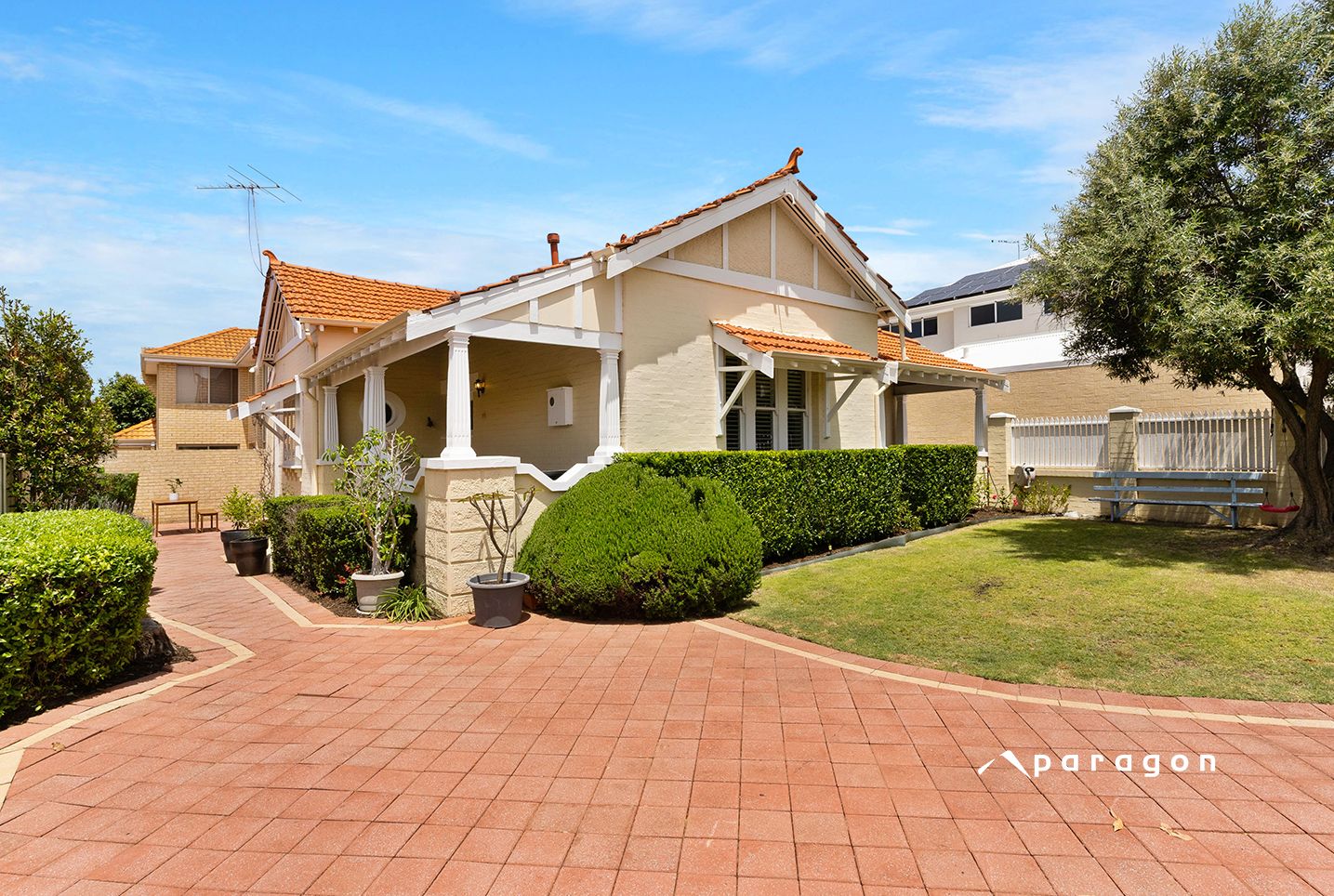 3 bedrooms House in 7 Paddington Street NORTH PERTH WA, 6006