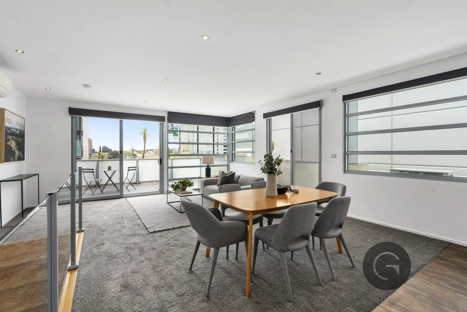 302/24 Wilson Street, South Yarra VIC 3141