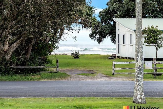 Picture of Unit 3 28 Ocean Road, BROOMS HEAD NSW 2463