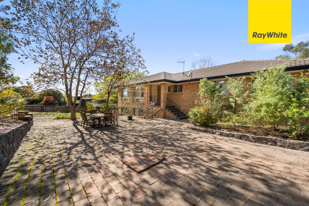 Additional image 23 of 4 Darrell Place, Chapman ACT 2611