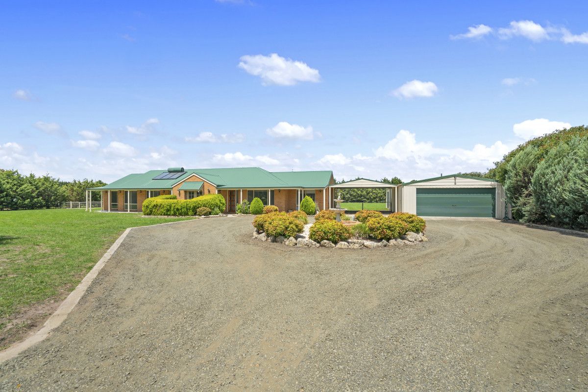 35 Llowalong Road, Stratford VIC 3862, Image 0