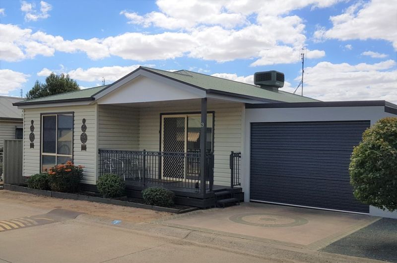 3 bedrooms House in 038/6 Boyes Street MOAMA NSW, 2731