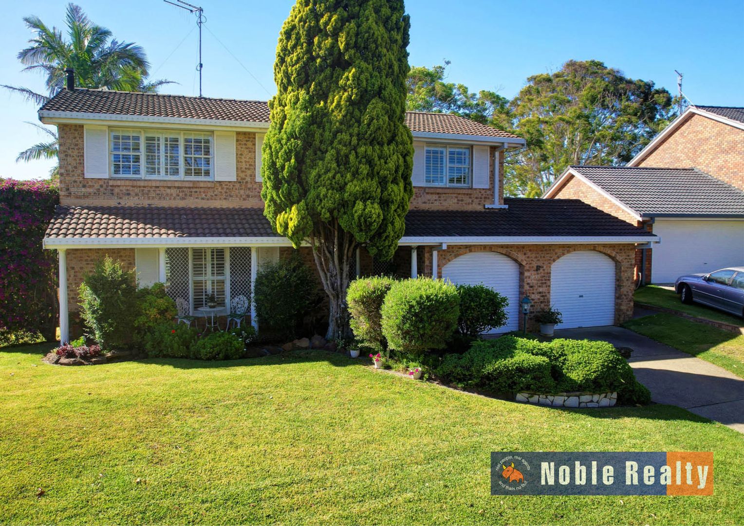 8 The Ridge, Forster NSW 2428, Image 0