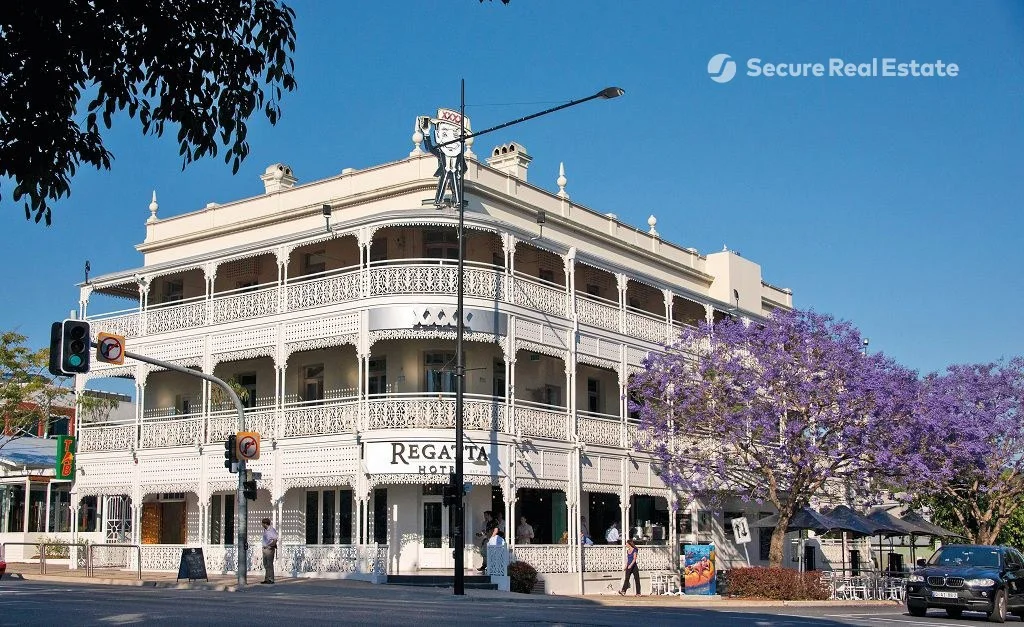 Additional image 16 of 66/24 Dunmore Tce, Auchenflower QLD 4066