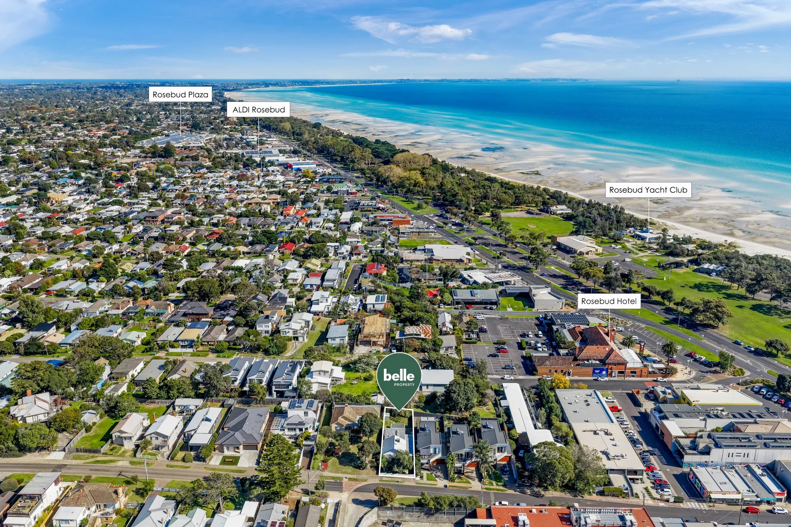 Additional image 9 of 28 Ninth Avenue, Rosebud VIC 3939