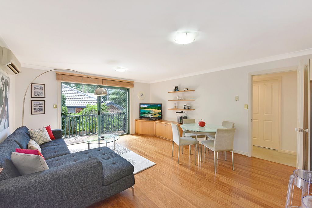 4/59 Campbell Avenue, NORMANHURST NSW 2076, Image 0