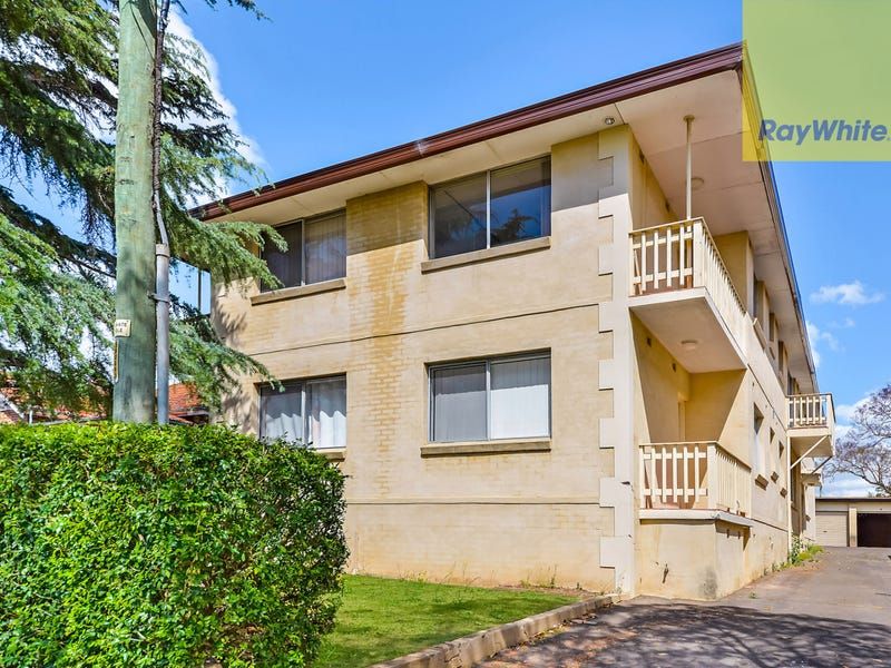 2 bedrooms House in 10/12-14 Denison Street PARRAMATTA NSW, 2150