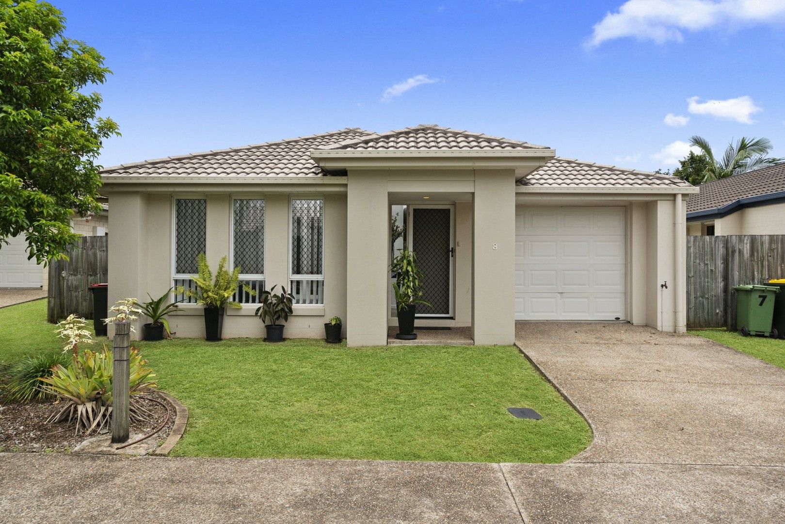 8/62-64 Pauls Road, Upper Caboolture QLD 4510, Image 0