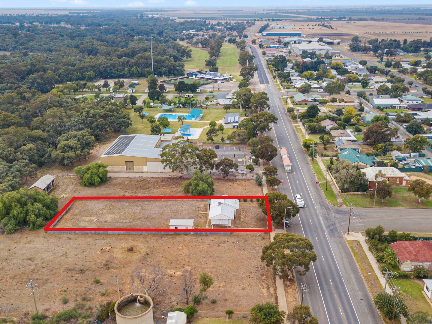 117 Jerilderie Street, Jerilderie NSW 2716, Image 1