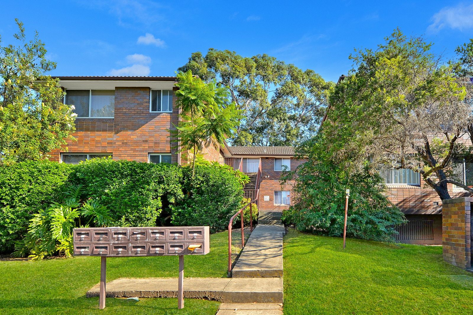 4/21-23 Haynes Street, Penrith NSW 2750, Image 0