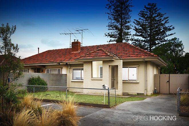 Picture of 340 Howe Parade, PORT MELBOURNE VIC 3207