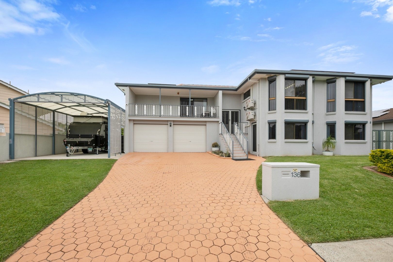 136 Westlake Drive, Westlake QLD 4074, Image 0