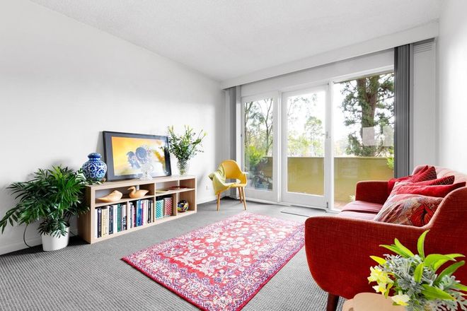 Picture of 6/697 Park Street, BRUNSWICK VIC 3056