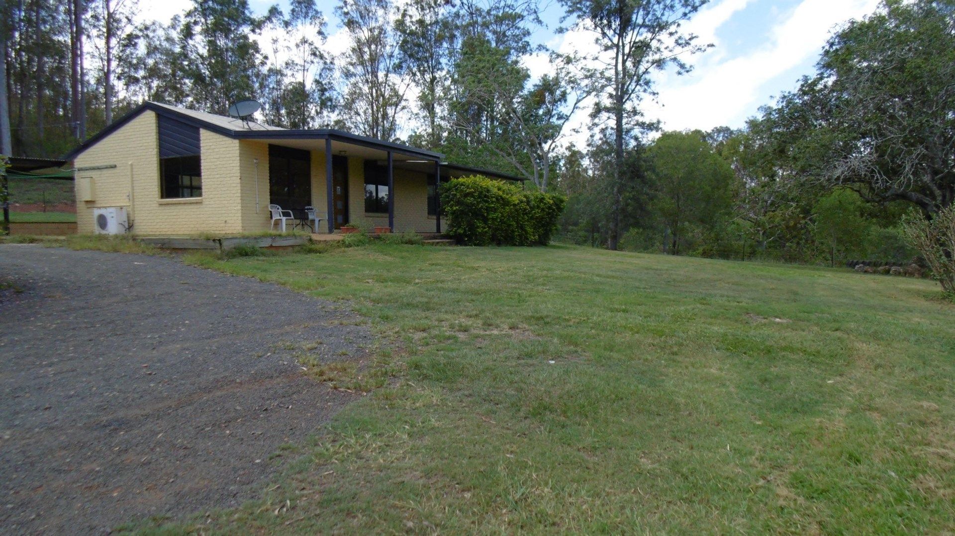 91 Everetts Road, Childers, South Isis QLD 4660, Image 0
