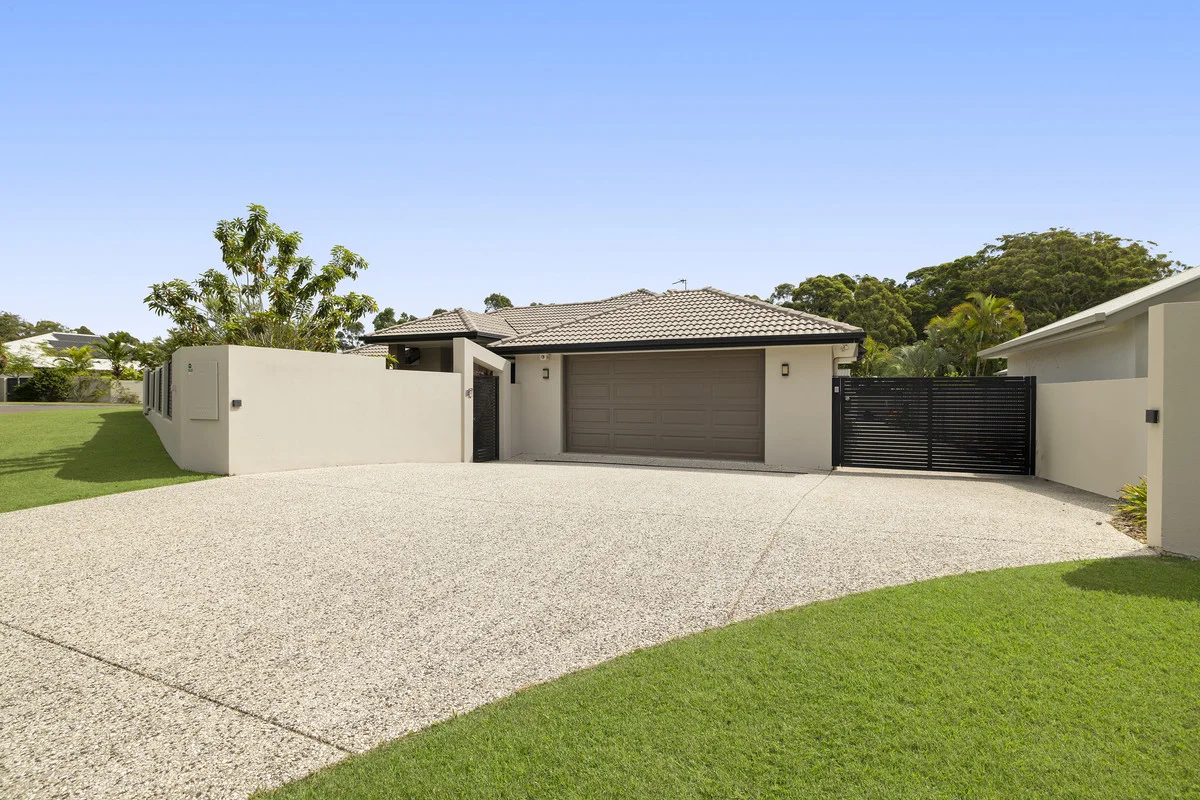 3 High Park Crescent, Little Mountain QLD 4551