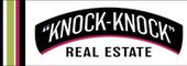 Logo for Knock Knock Real Estate