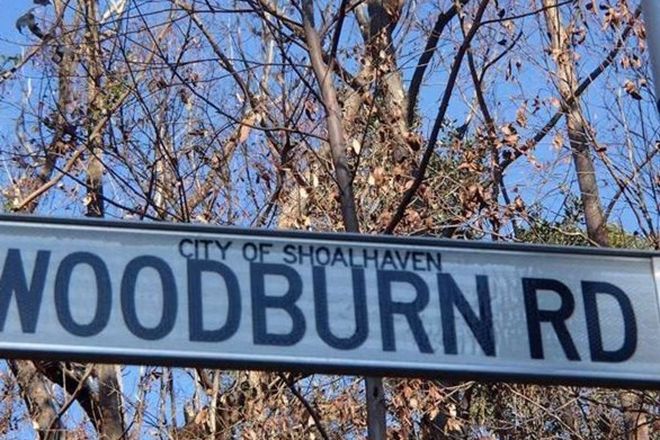 Picture of Lot 1 Woodburn Road, MORTON NSW 2538