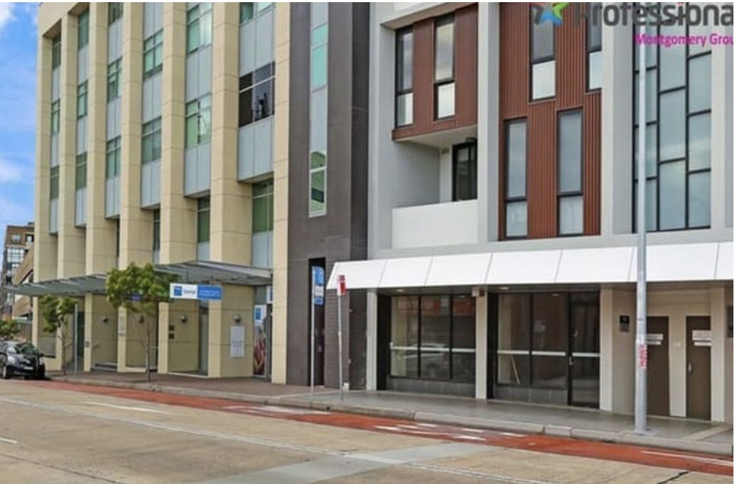 Property Report For 18 Woodville Street Hurstville Nsw 2220