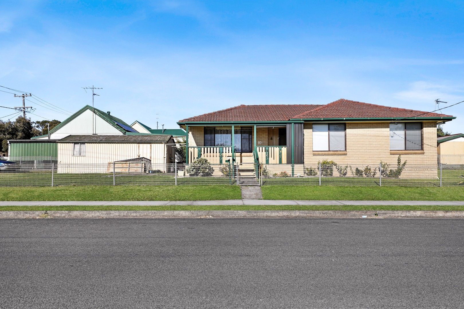 14 Kent Street, Bellambi NSW 2518, Image 0