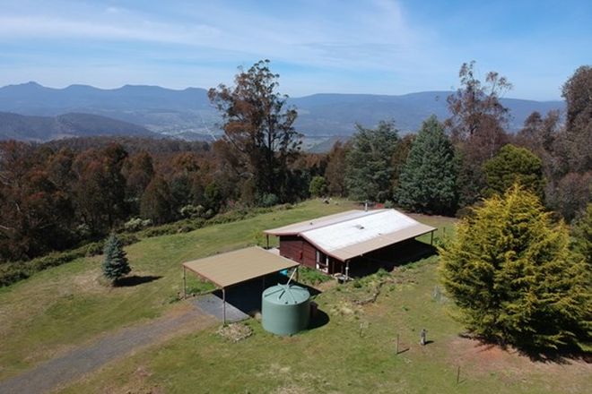 170 Houses For Sale In Black Hills Tas 7140 Domain