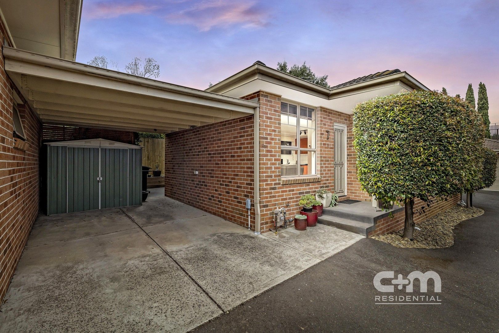 7/656 Pascoe Vale Road, Oak Park VIC 3046, Image 0