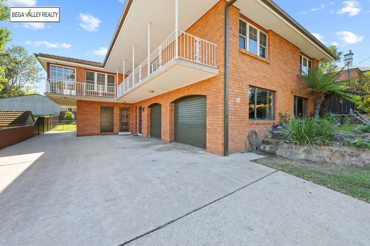 Primary image of 11 High Street, Bega NSW 2550