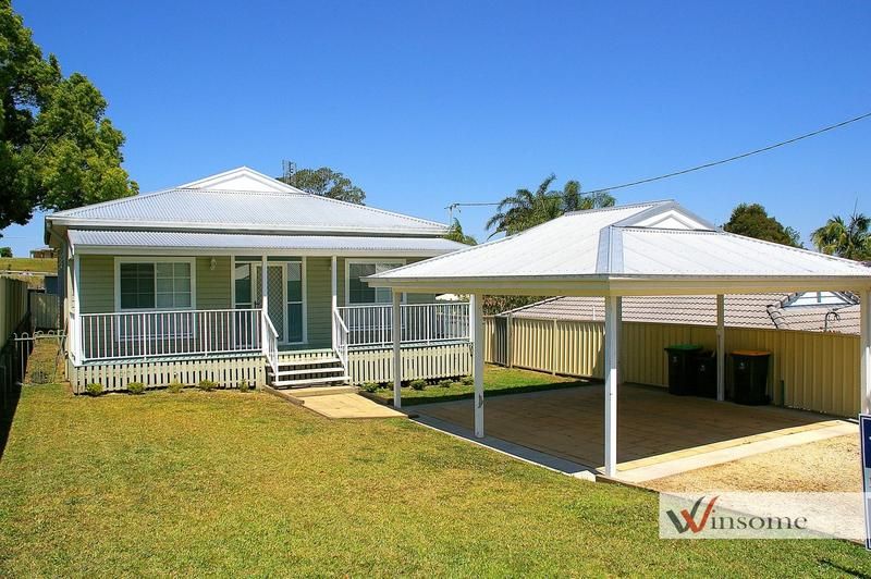 52 Queen Street, GREENHILL NSW 2440, Image 2