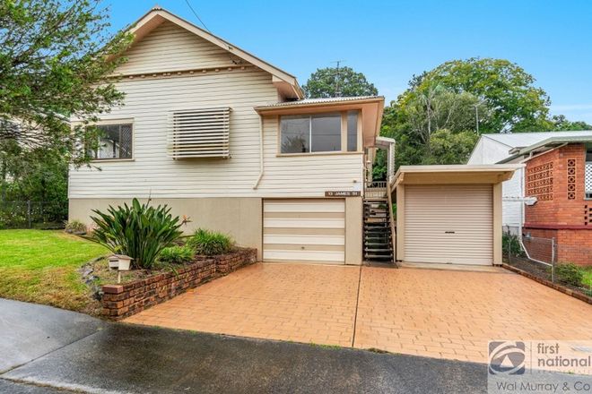 Picture of 13 James Street, GIRARDS HILL NSW 2480