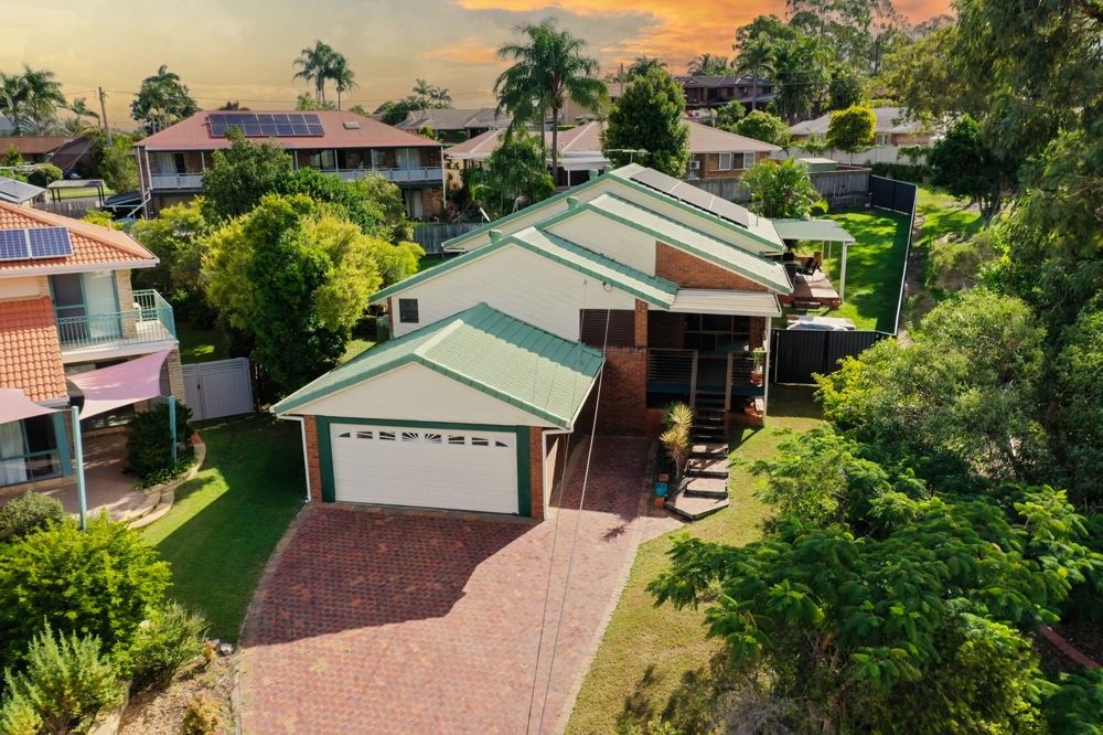 4 bedrooms House in 7 Dann Court COLLINGWOOD PARK QLD, 4301