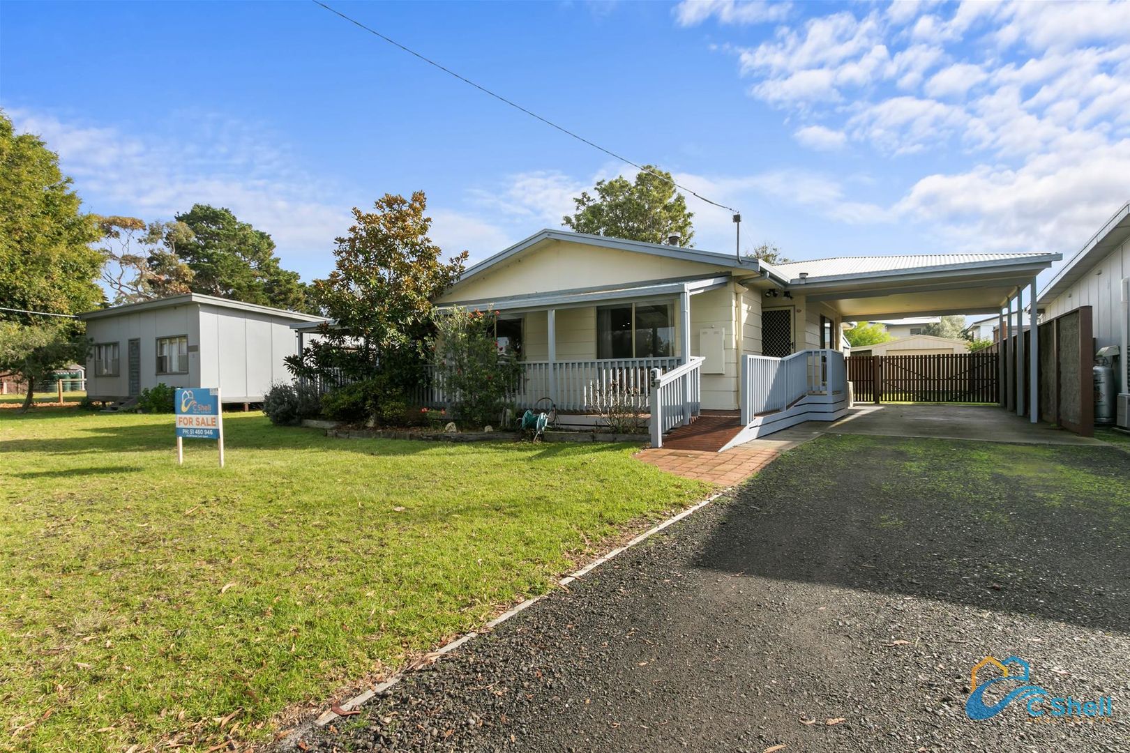 33 Campbell Street, Loch Sport VIC 3851, Image 2