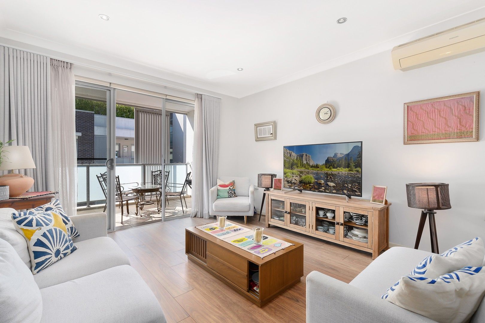 1 bedrooms Apartment / Unit / Flat in 39/212-216 Mona Vale Road ST IVES NSW, 2075