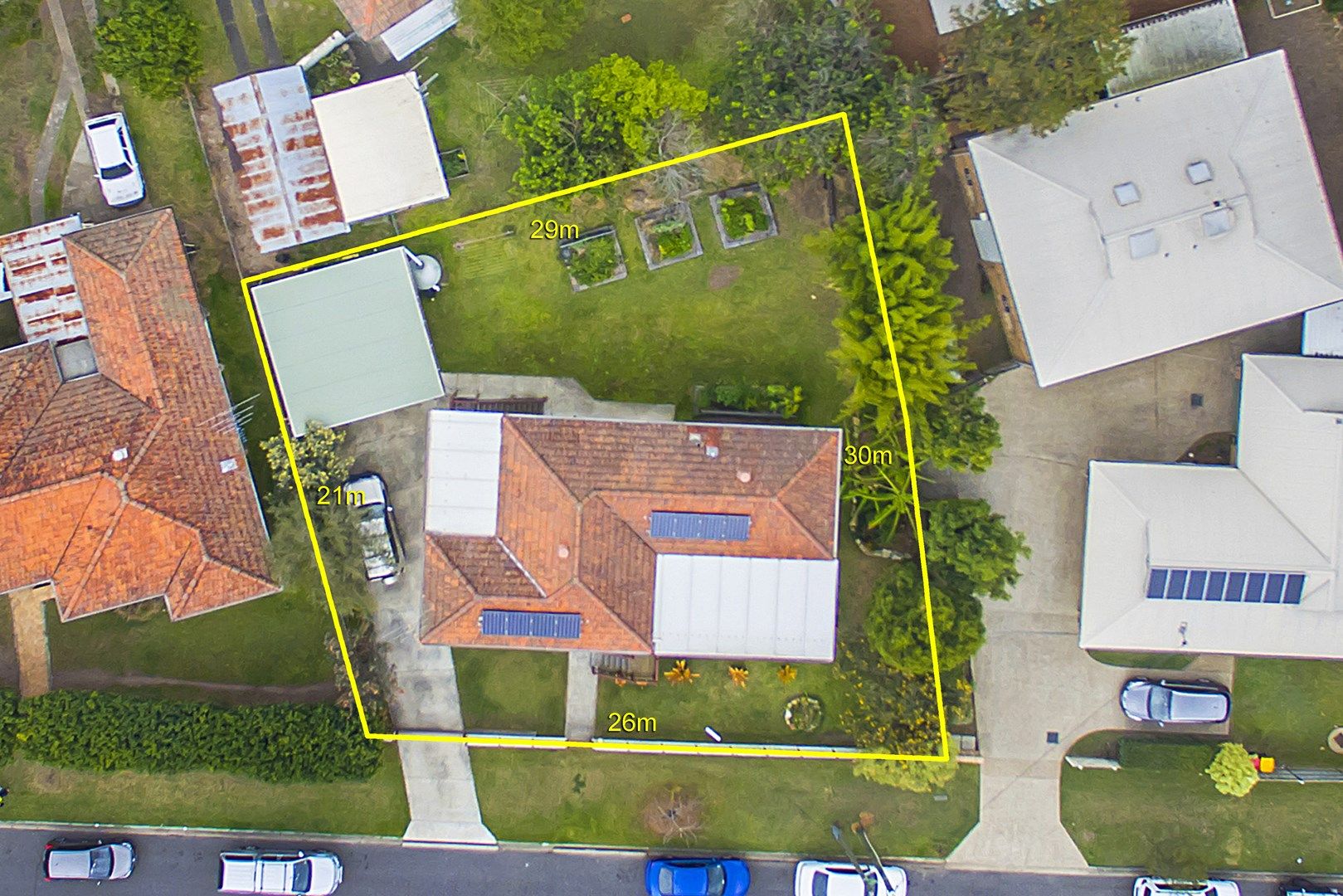 37 Mayhew Street, Sherwood QLD 4075