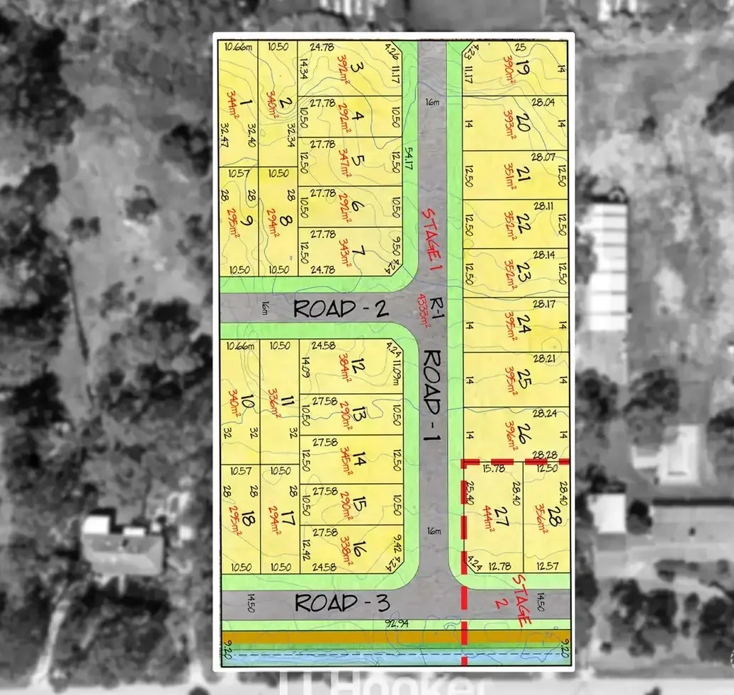 Additional image 3 of 28&30 Mayfield Road, Cranbourne East VIC 3977