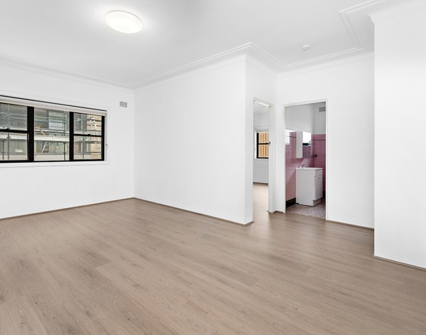 9/38 Bourke Street, North Wollongong NSW 2500