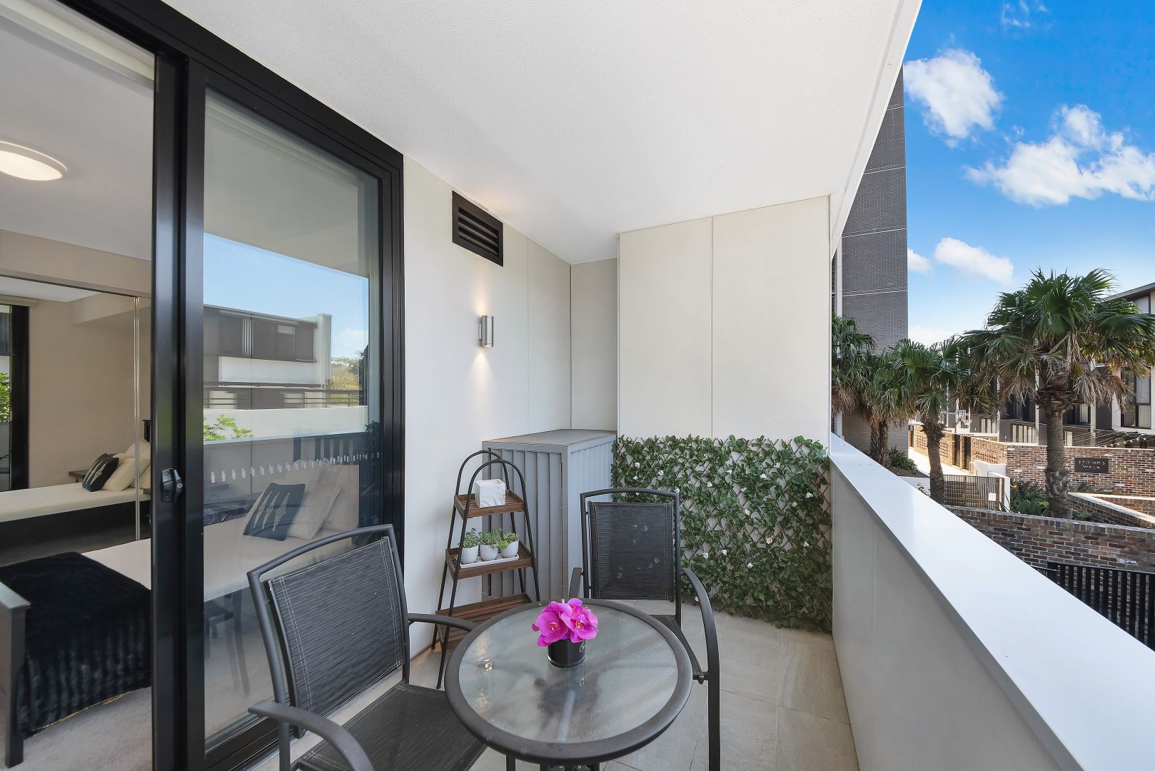 2110/53 Wilson Street, Botany NSW 2019, Image 2