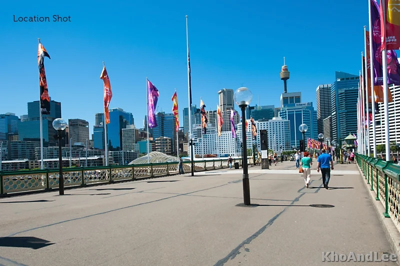 Additional image 19 of 64/1-5 Harwood Street, Pyrmont NSW 2009