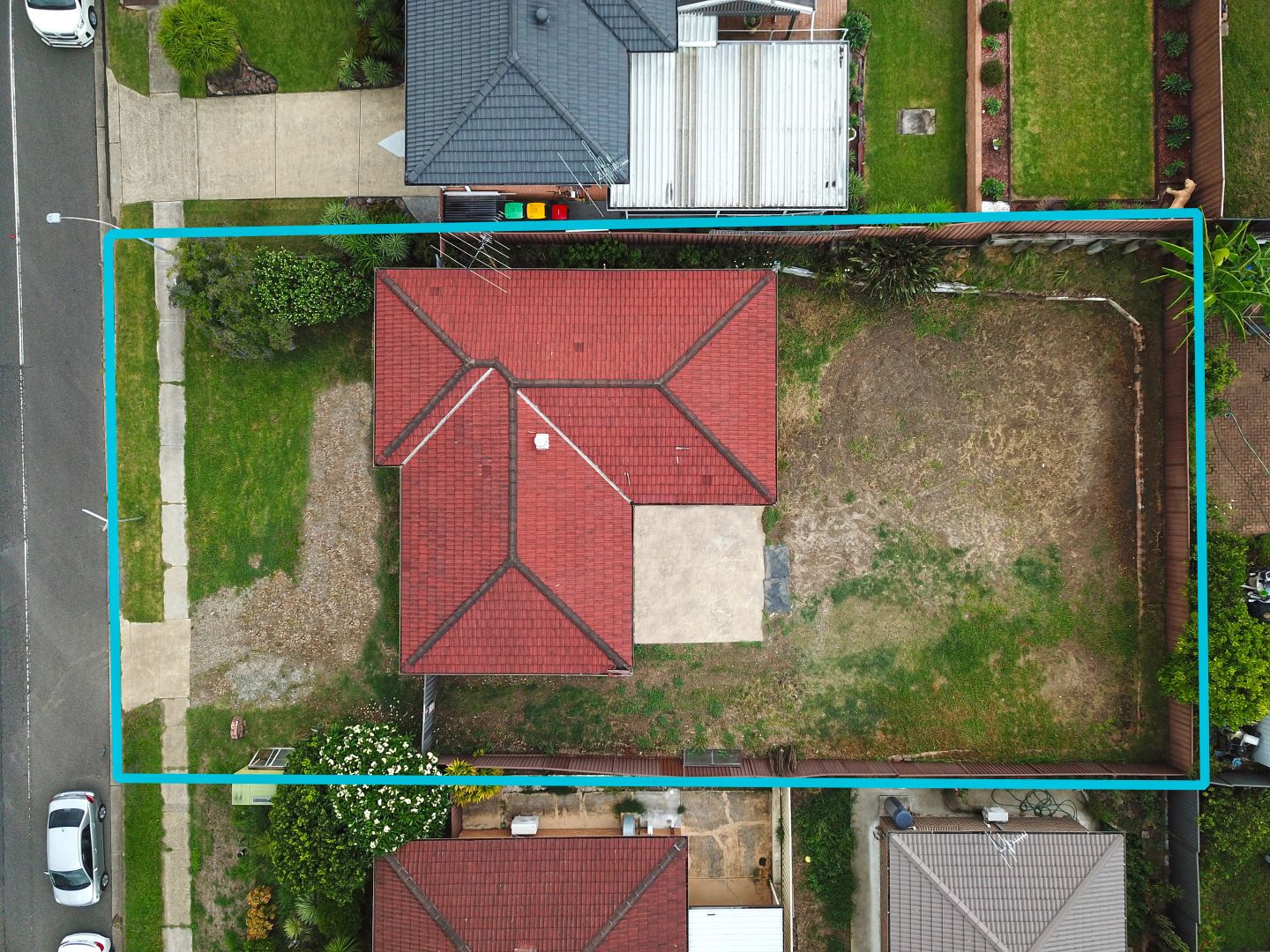 137 Wilson Road, Hinchinbrook NSW 2168 Domain