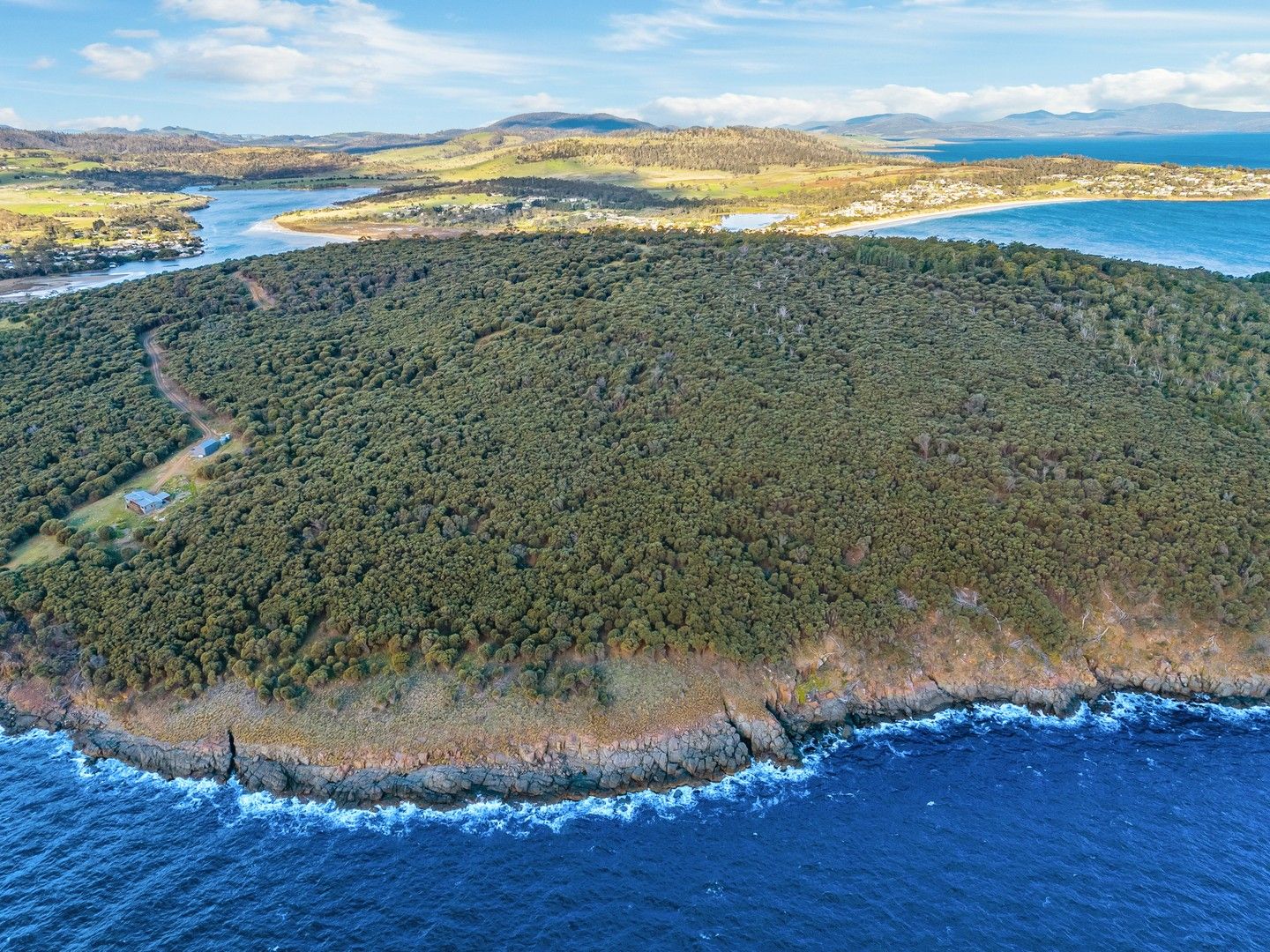 Lot 2 Carlton Bluff Road, Primrose Sands TAS 7173 Vacant Land for Sale