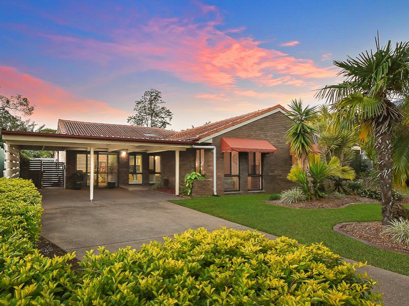 6 Amadeus Place, Aspley QLD 4034, Image 0