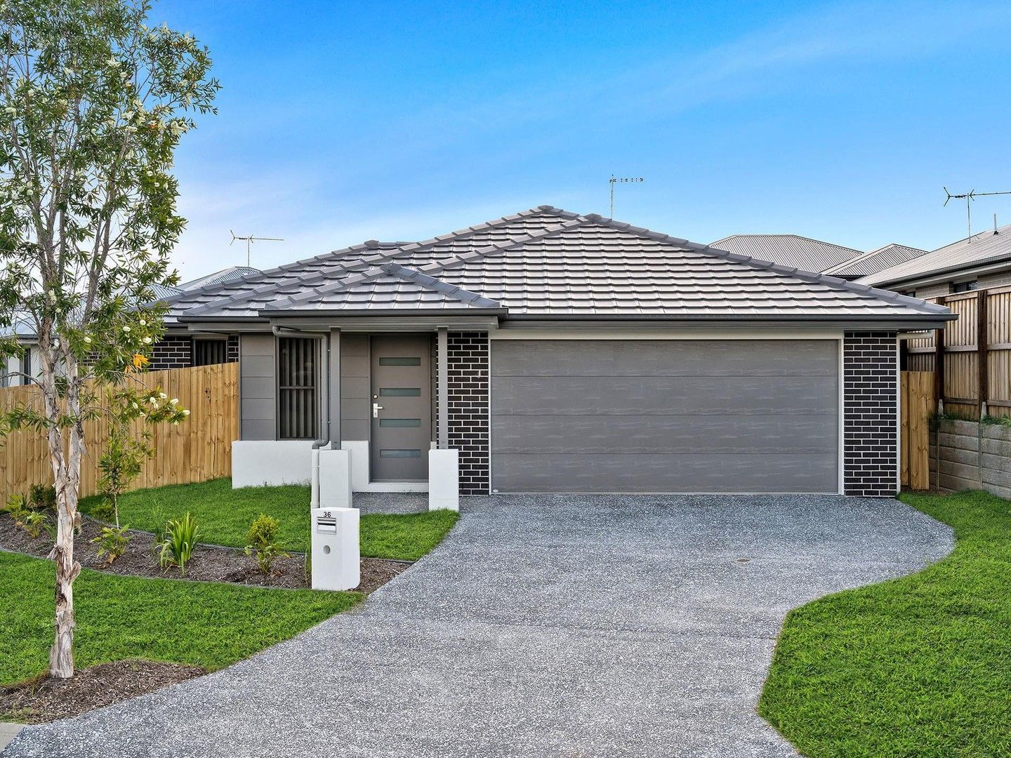 3 bedrooms House in 36 Carlos Street RIPLEY QLD, 4306