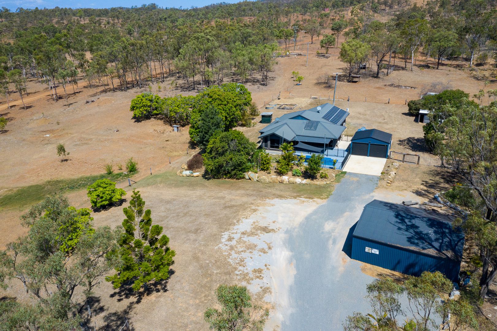 3623 Dawson Highway, Wooderson QLD 4680, Image 1