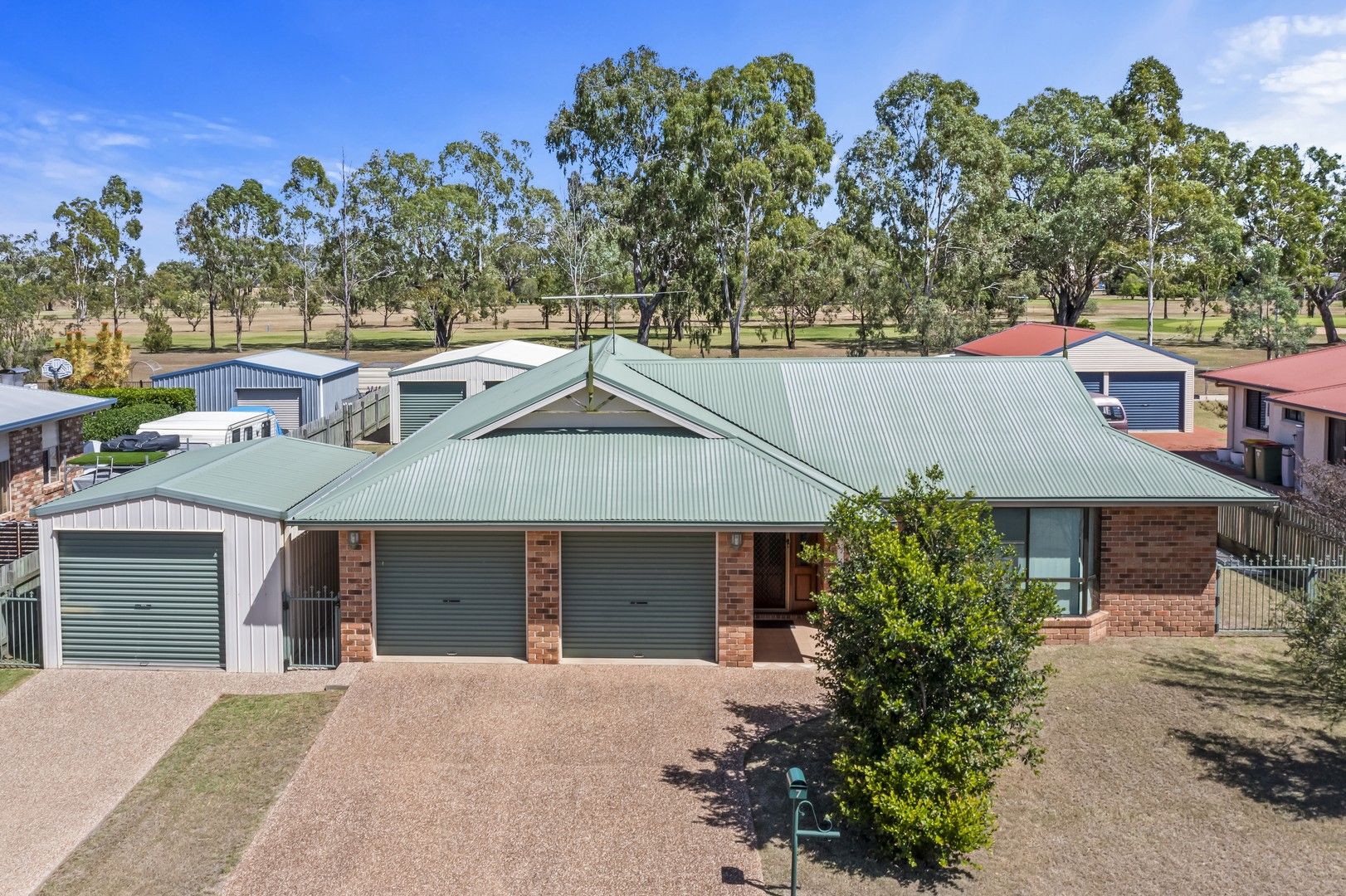 7 Fairway Drive, Pittsworth QLD 4356, Image 0