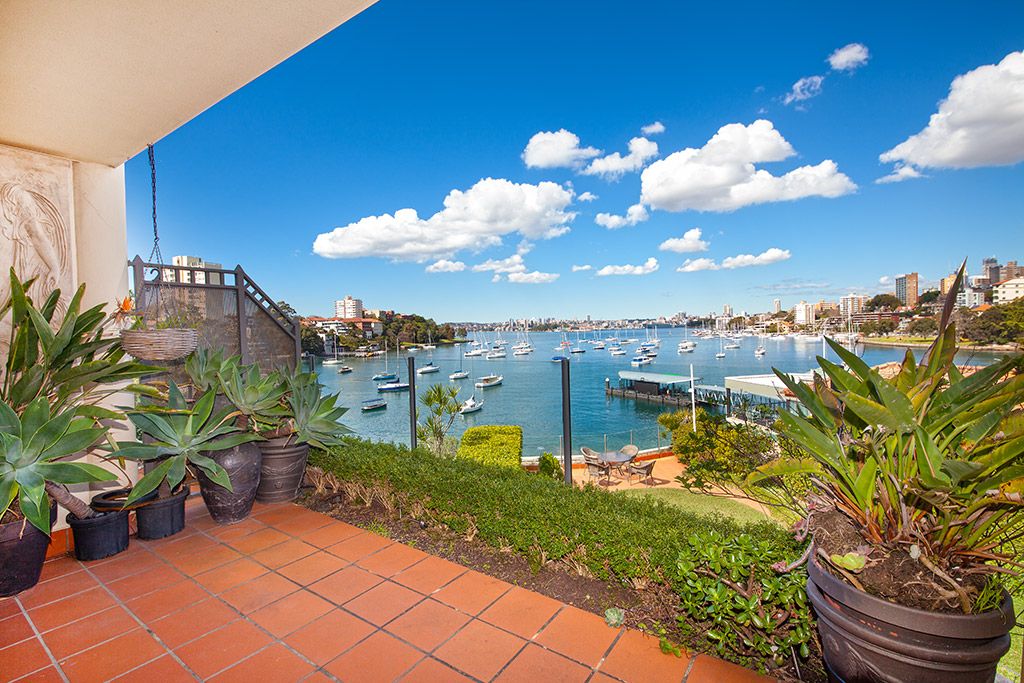 3/9 Hayes Street, Neutral Bay NSW 2089 Apartment For Rent 1600