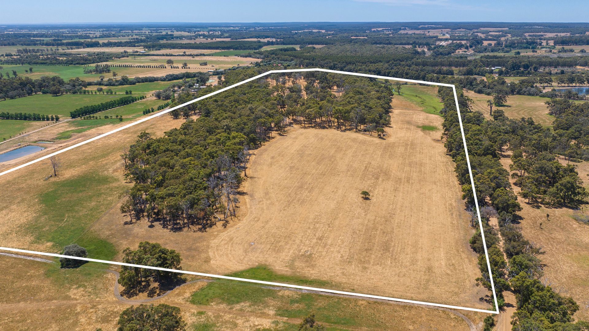 Lot 2 Chapman Hill Road, Chapman Hill WA 6280, Image 0