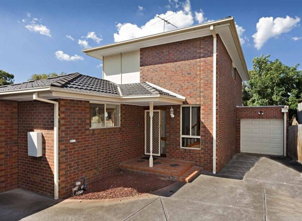 3/30 Archibald Street, Pascoe Vale VIC 3044