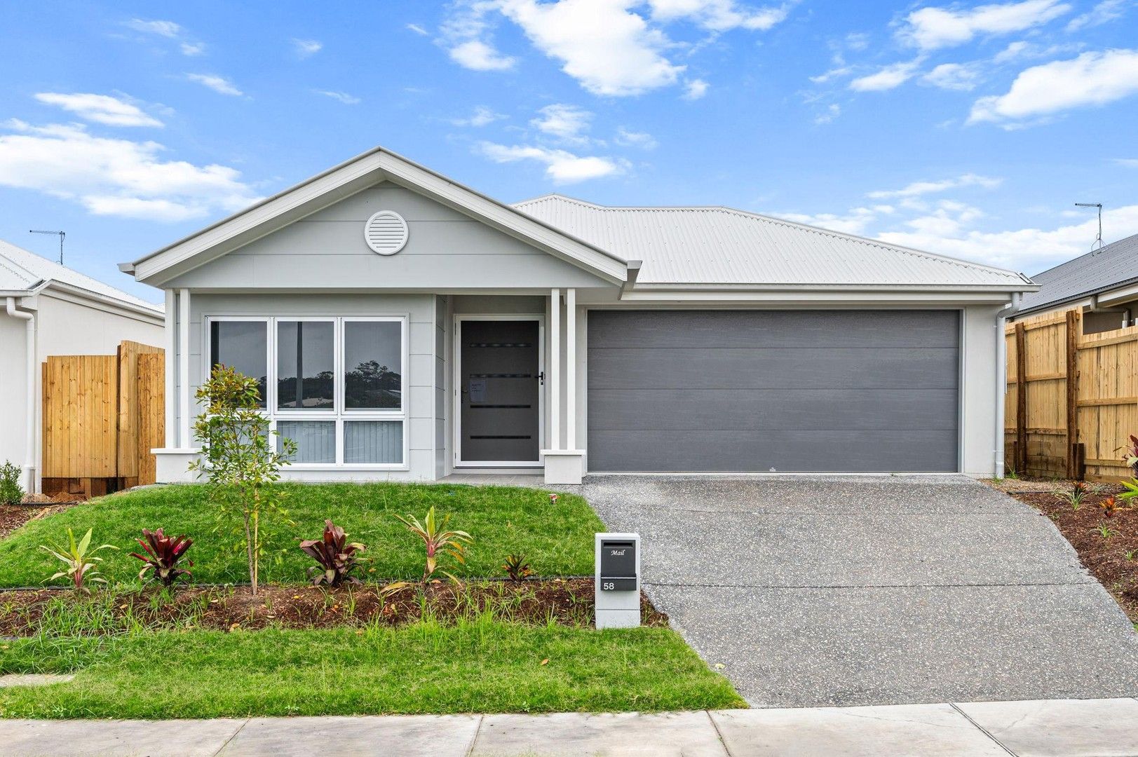 4 bedrooms House in 58 Tulip Tree Street PARK RIDGE QLD, 4125